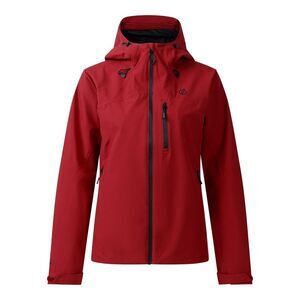Dare 2B Womens/Ladies Torrek III Jacket / Tibetan Red